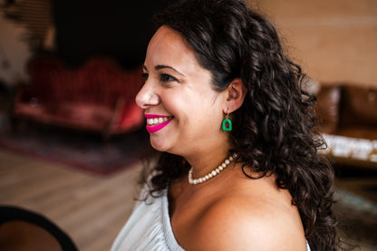 Dainty Hoops & Charms