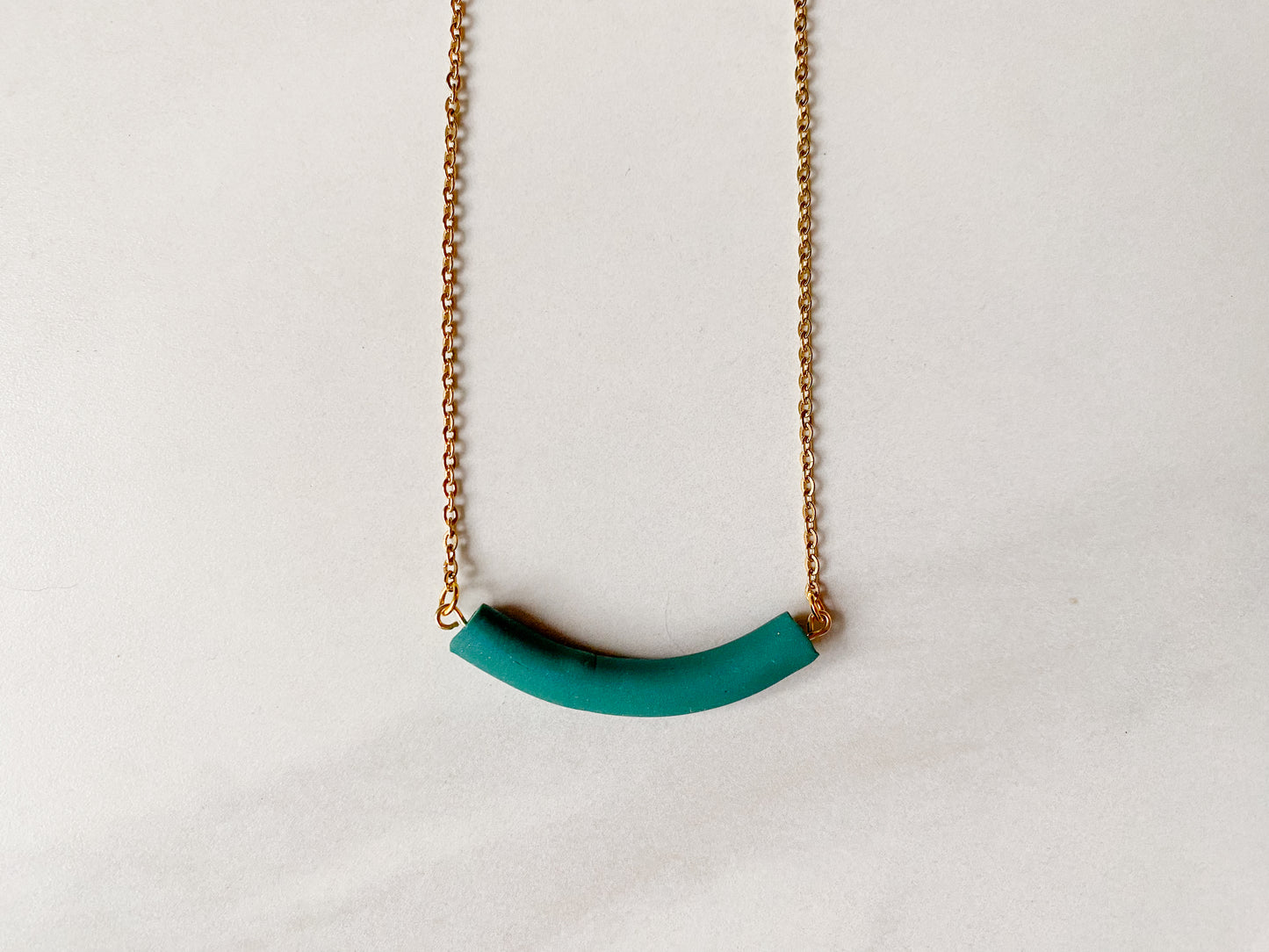 Bar Layer Necklaces