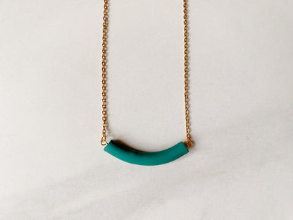 Bar Layer Necklaces