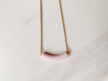 Bar Layer Necklaces