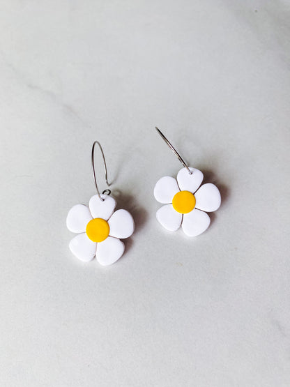 Dainty Daisies
