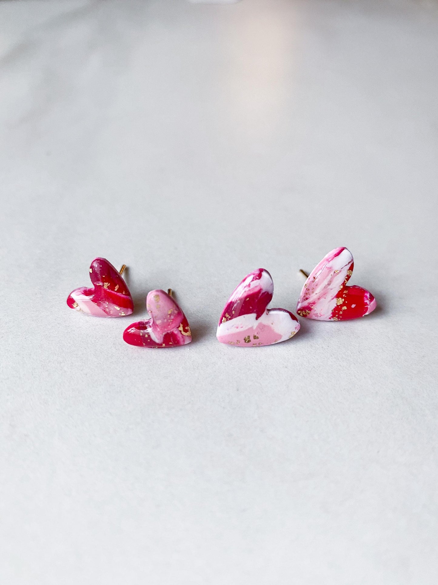 Mommy & Me Tie Dye Studs