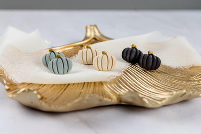 Pumpkin Patch Neutral Stud Set