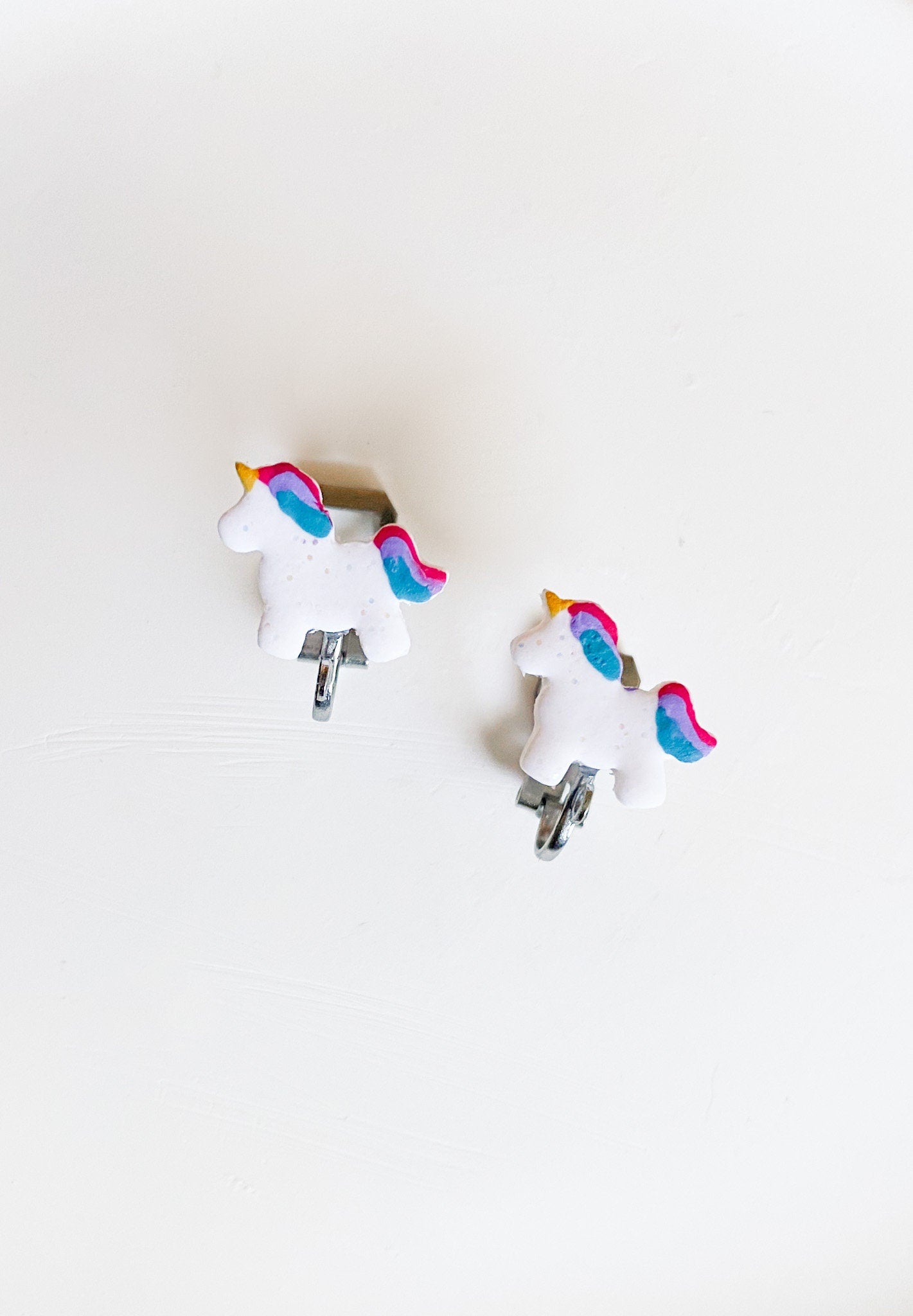 Unicorn Studs