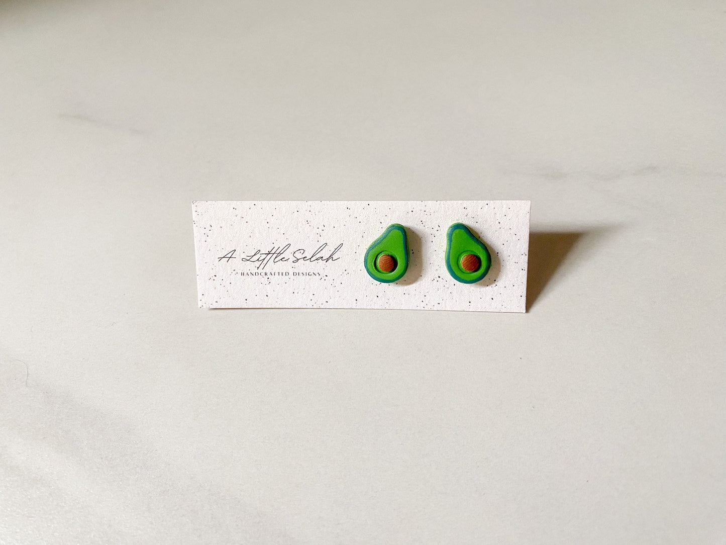 Avocado Studs