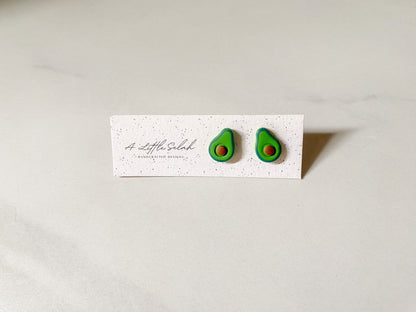 Avocado Studs