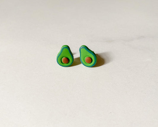 Avocado Studs