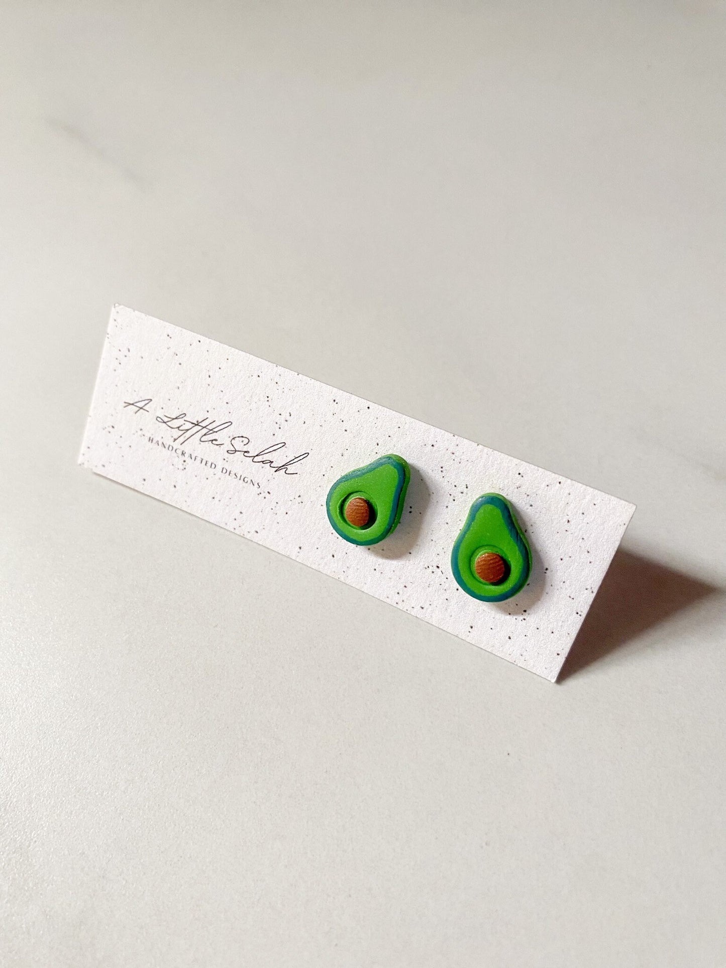 Avocado Studs